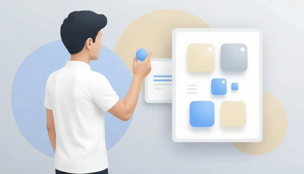 Choisir Divi thème pour WordPress