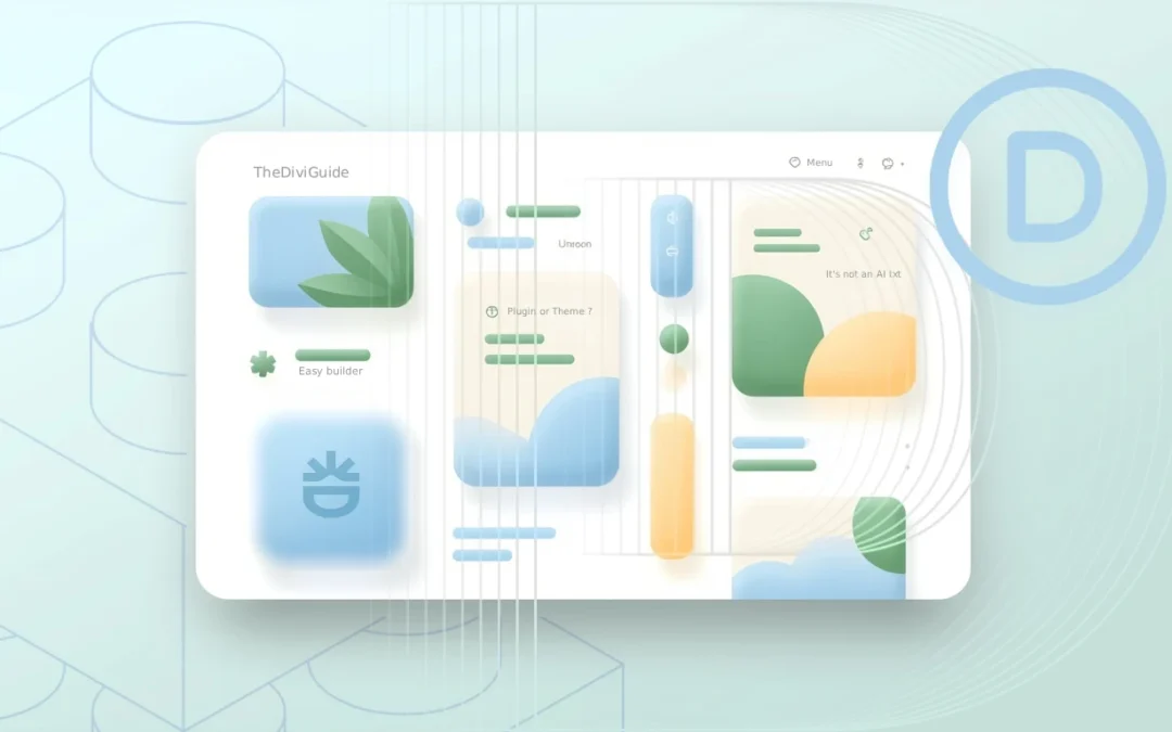 Divi Theme for Wordpress