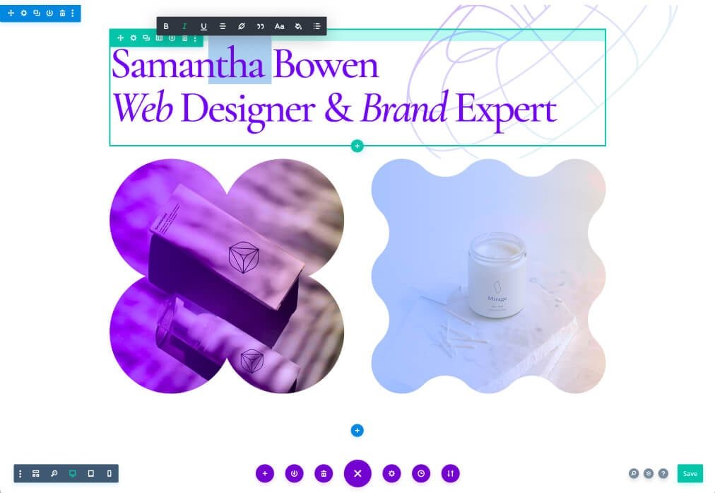 Pourquoi choisir le thème Divi pour WordPress en 2025 ?