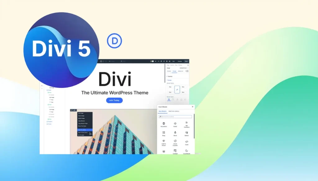 migre-vers-divi-5 DIVI 5 : quand sauter le pas ?