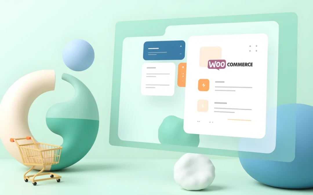 Module WooCommerce pour Divi 5